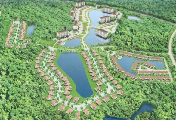 Citation Estates : Belle Terre Pkwy, Palm Coast, FL 32137